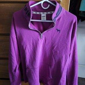 Victoria's Secret Pink Pullover